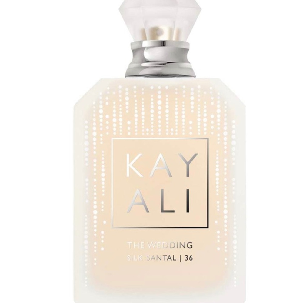 Kayali The Wedding Silk Santal - 50ml